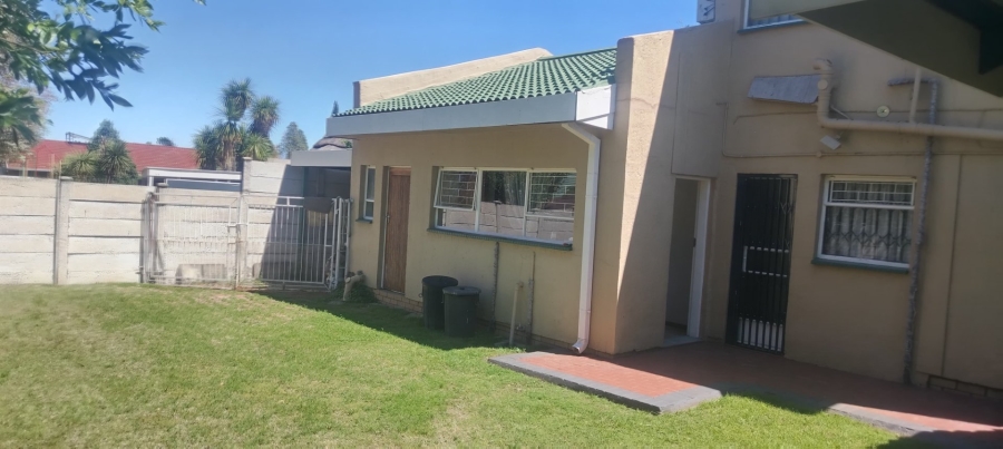 4 Bedroom Property for Sale in Jordania Free State